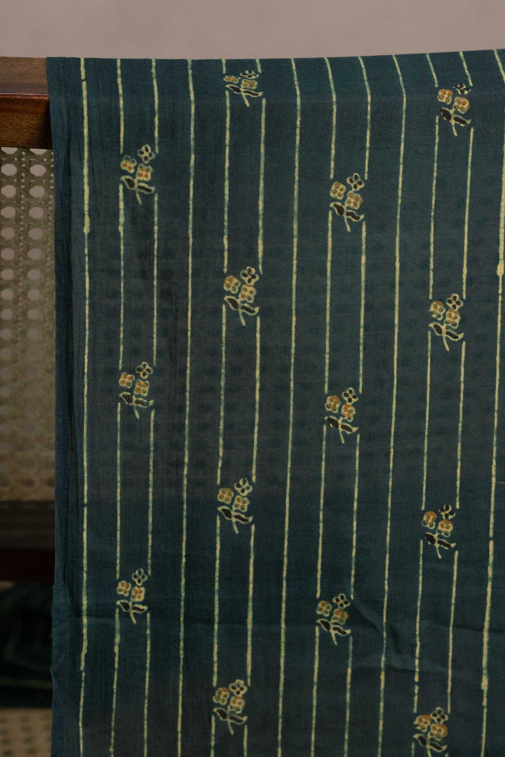 Ajrak Fabric - Matkatus