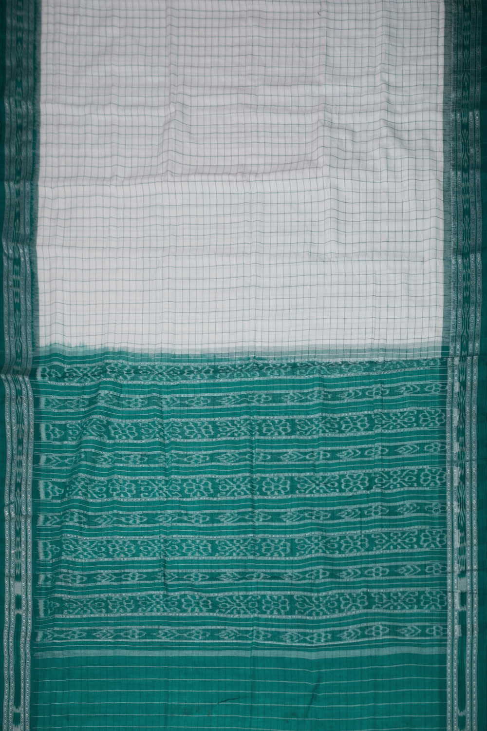 Orissa Ikat Sarees - Matkatus