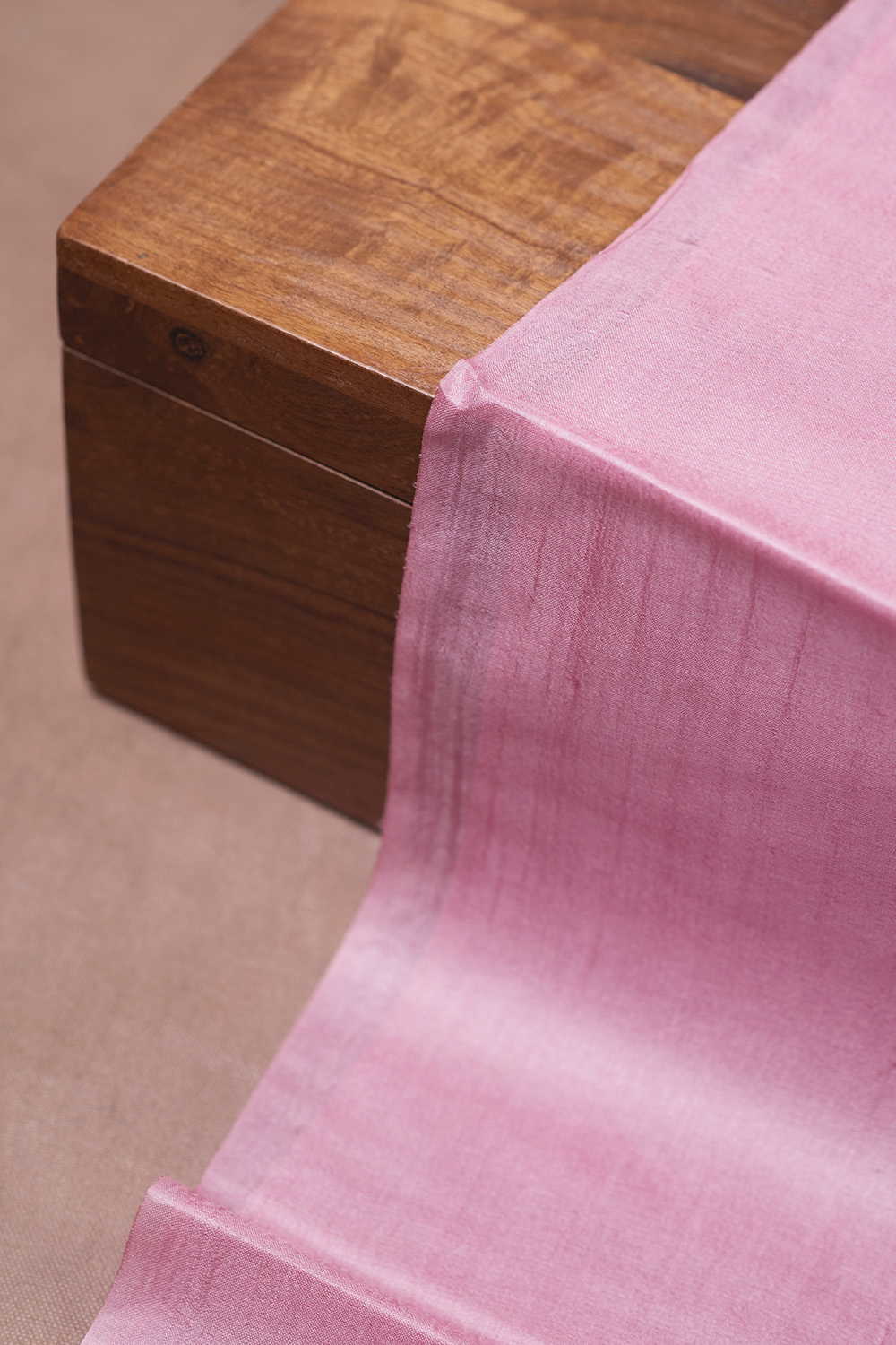 Tussar Silk Fabrics - Matkatus