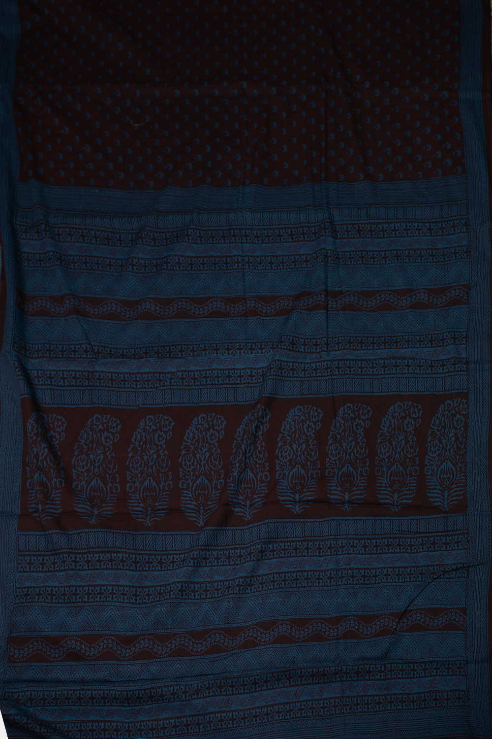 Cotton Sarees-Matkatus 
