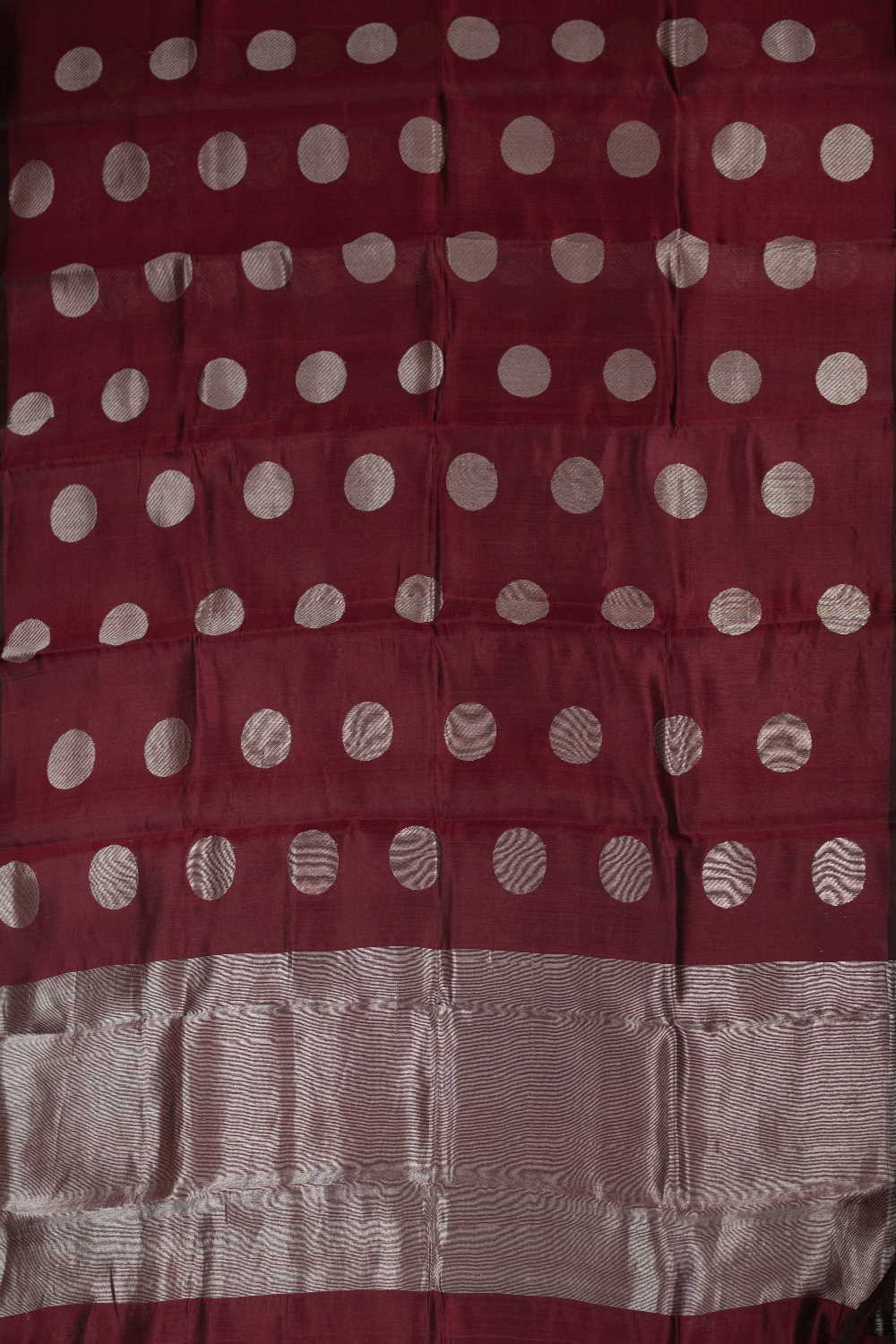 Chanderi Sarees - Matkatus 