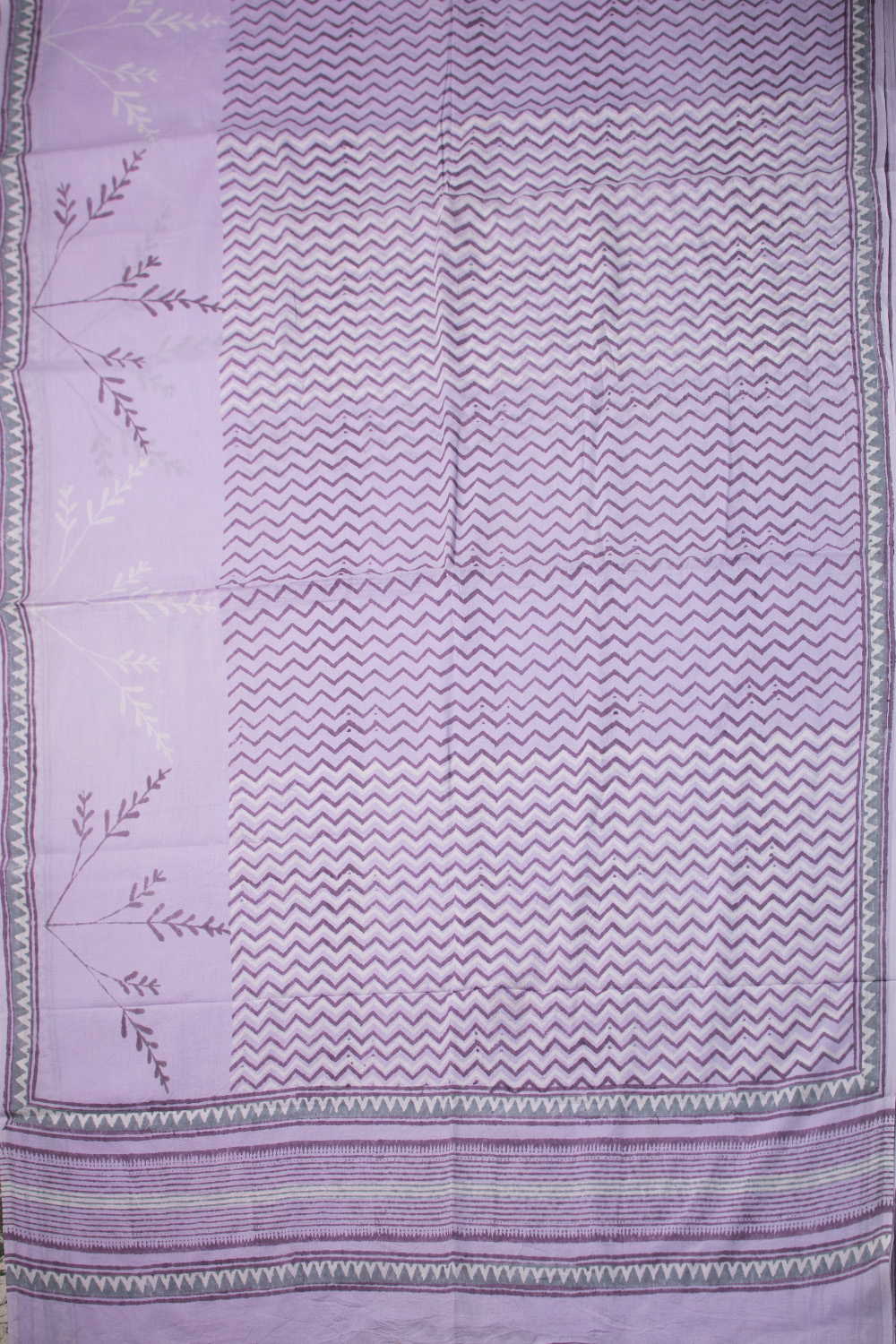Cotton Sarees - Matkatus