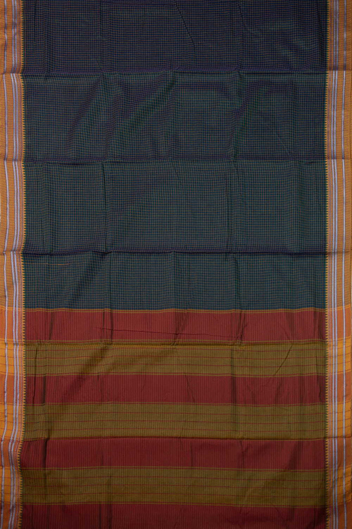Traditional Saree - Matkatus
