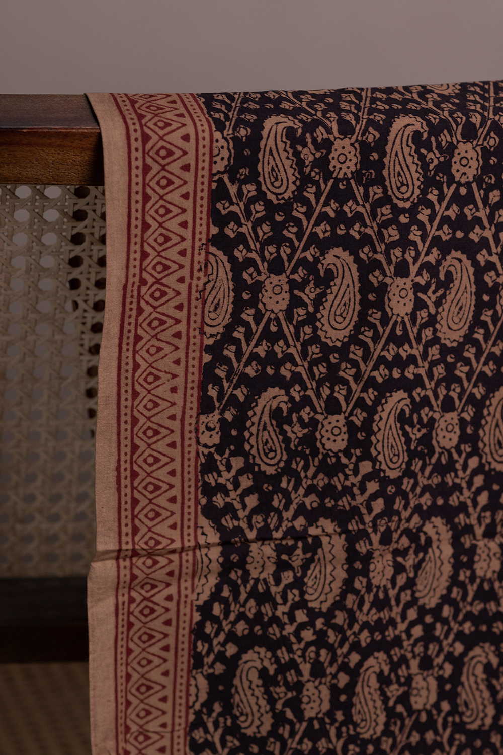 Cotton Fabric - Matkatus