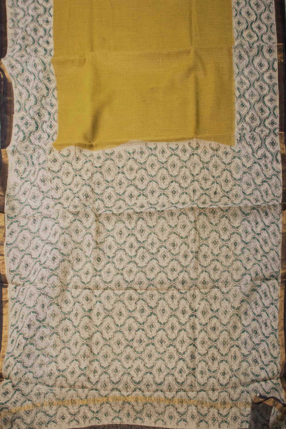 Sarees - Matkatus 