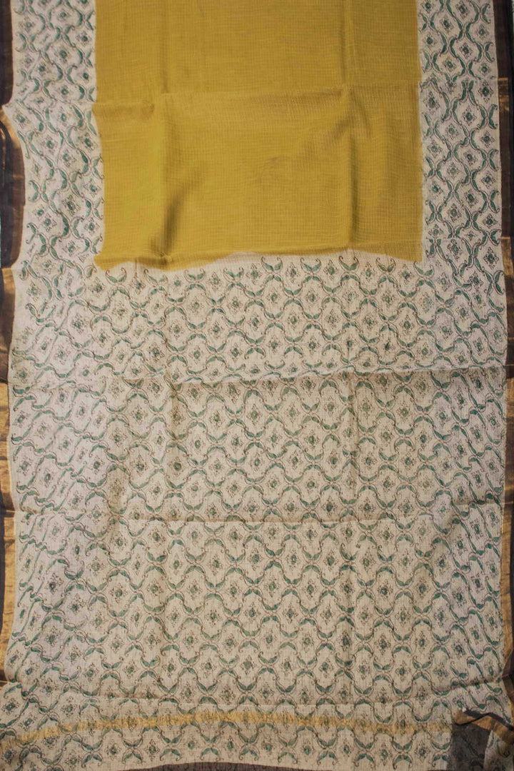 Sarees - Matkatus 