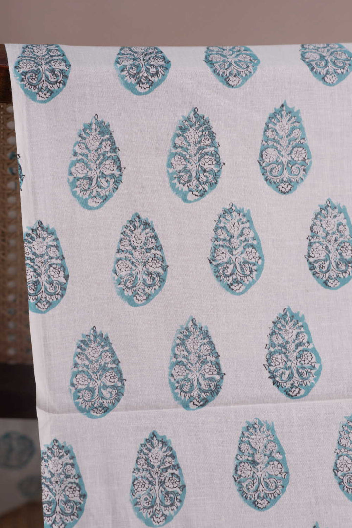Cotton Fabric - Matkatus 