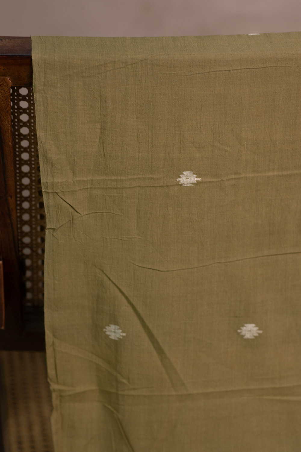 Jamdani Fabrics - Matkatus