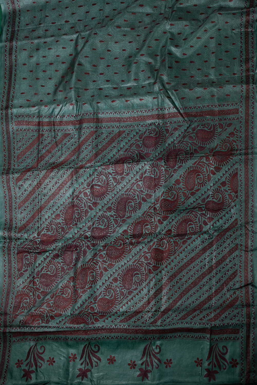Silk Sarees - Matkatus 