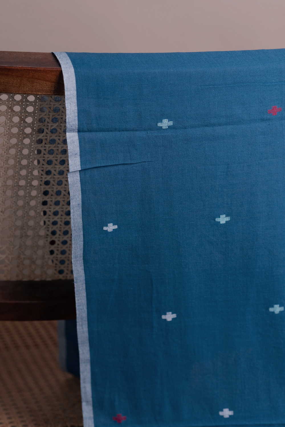 Cotton Fabri-Matkatus 