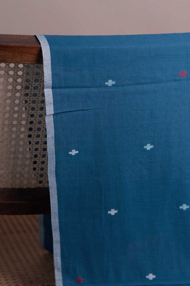 Cotton Fabri-Matkatus 