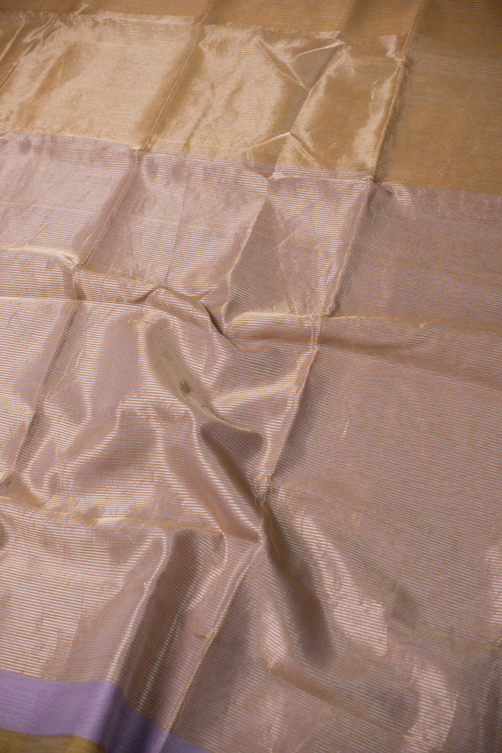 Maheshwari Silk Cotton Saree - Matkatus