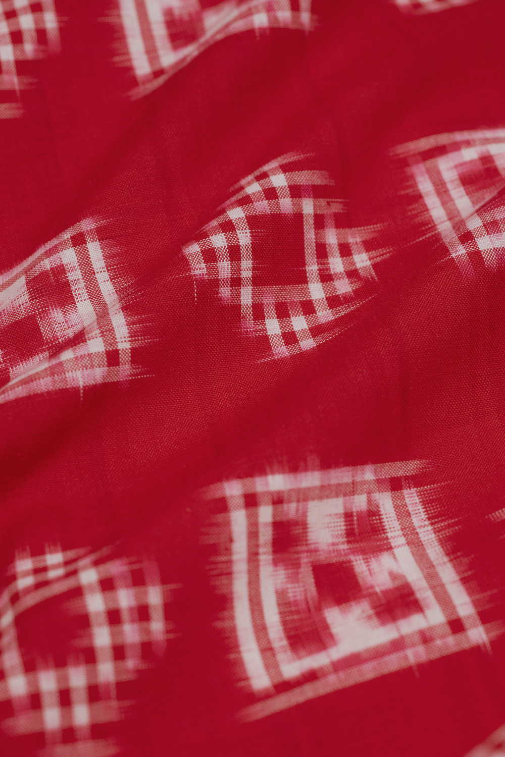 Ikat Fabrics - Matkatus