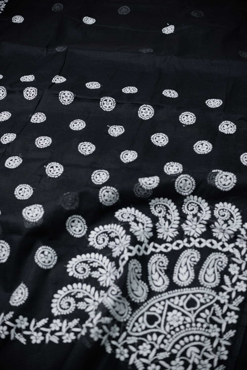 Sarees-Matkatus 