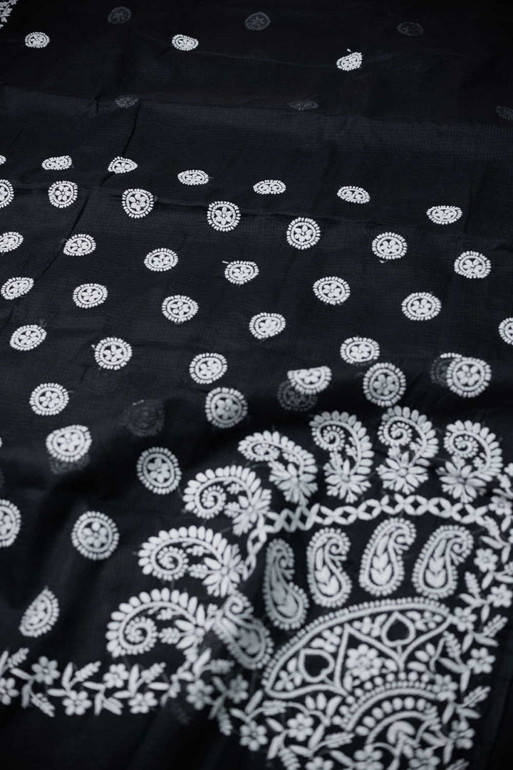 Sarees-Matkatus 