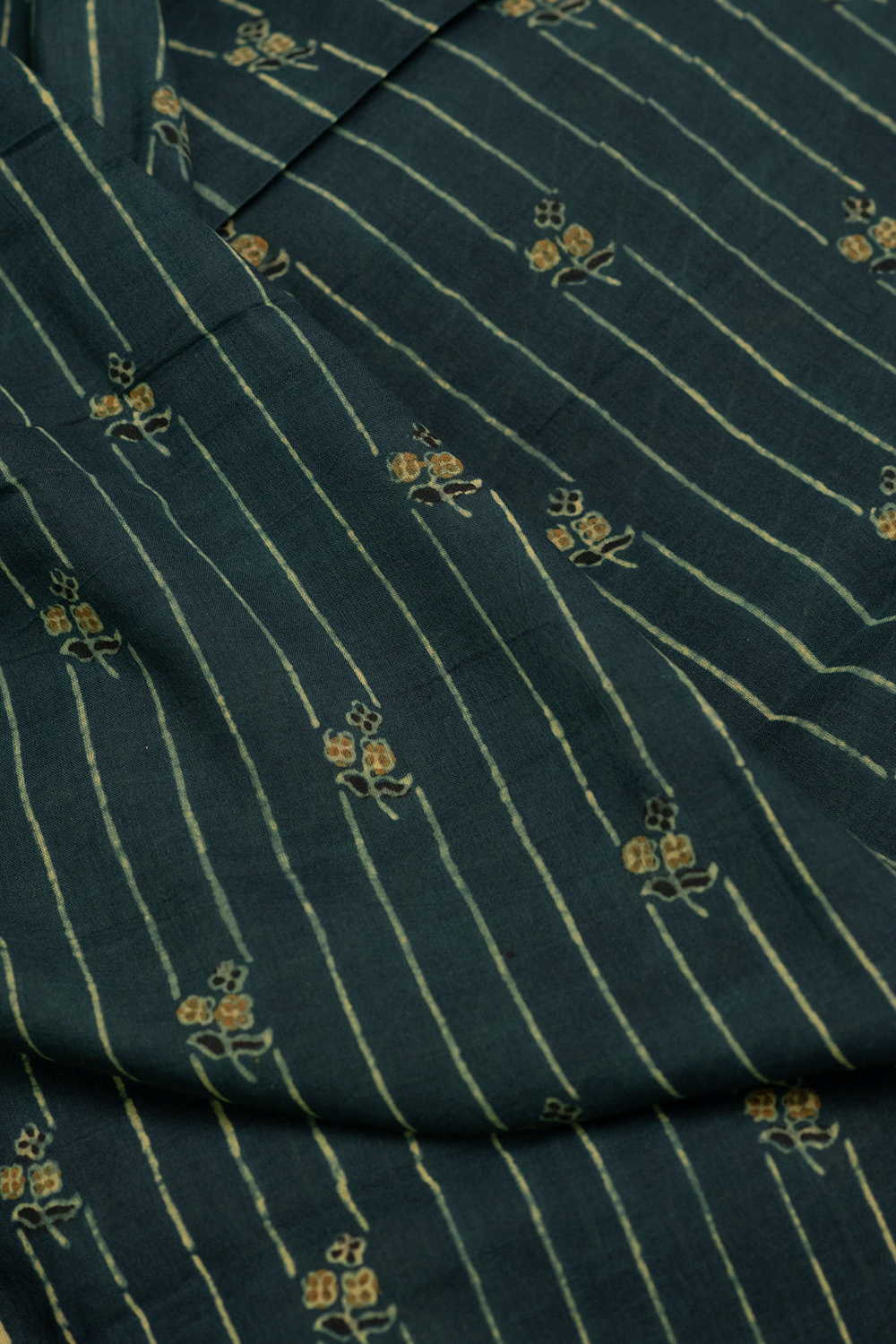 Ajrak Fabric - Matkatus