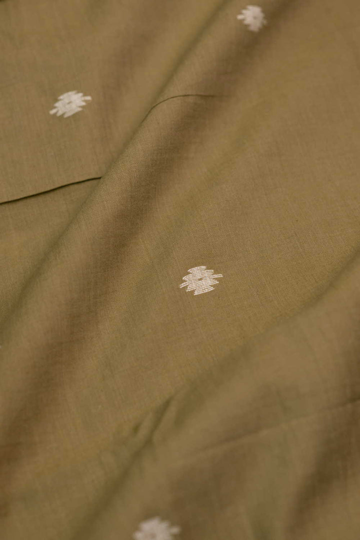 Handloom Fabrics - Matkatus
