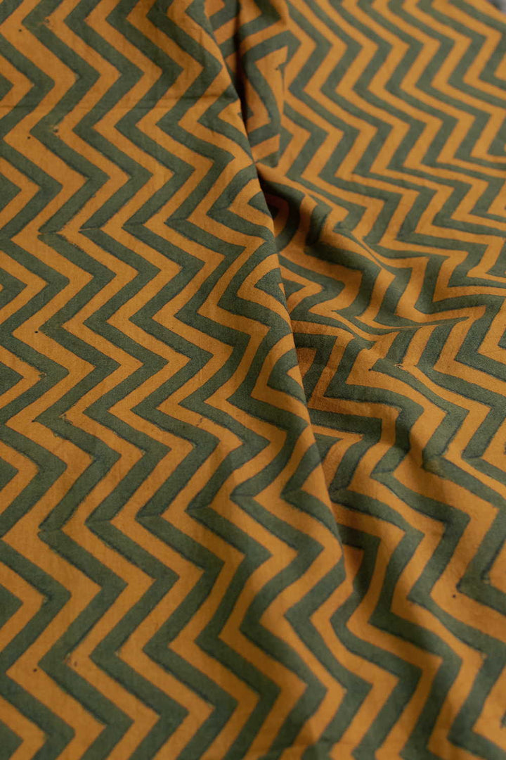 Ajrak Fabric - Matkatus 