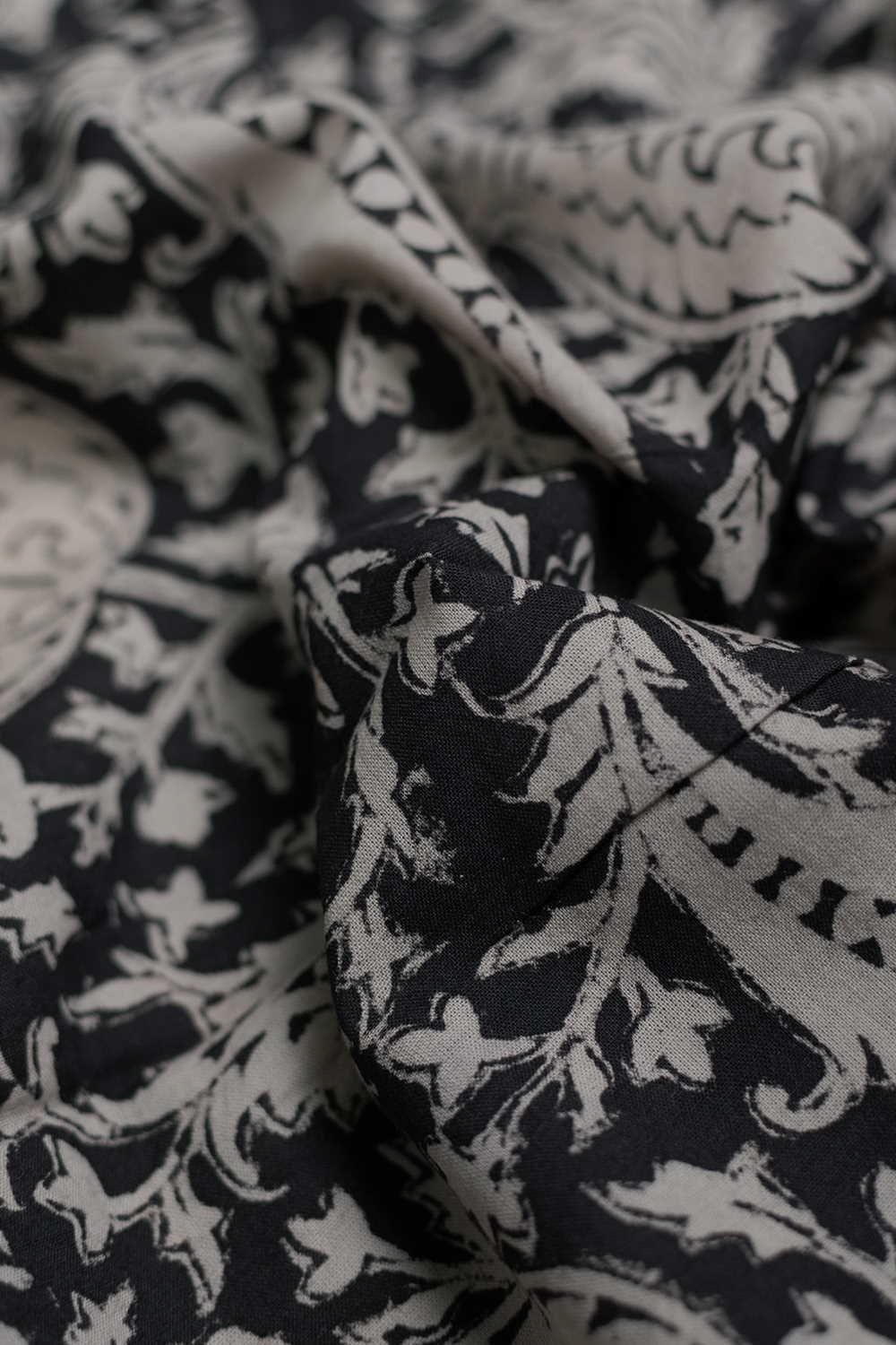 Cotton Fabrics-Matkatus 