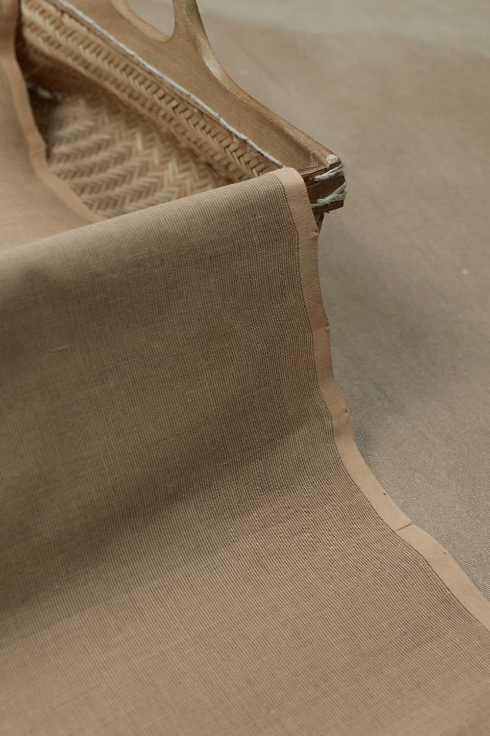 Handwoven Fabric-Matkatus 