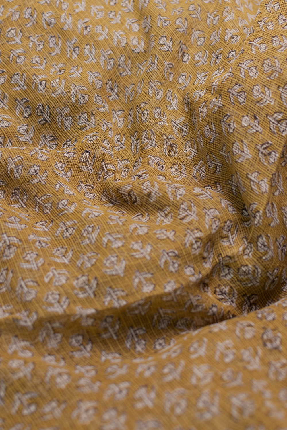 Cotton Fabric - Matkatus 