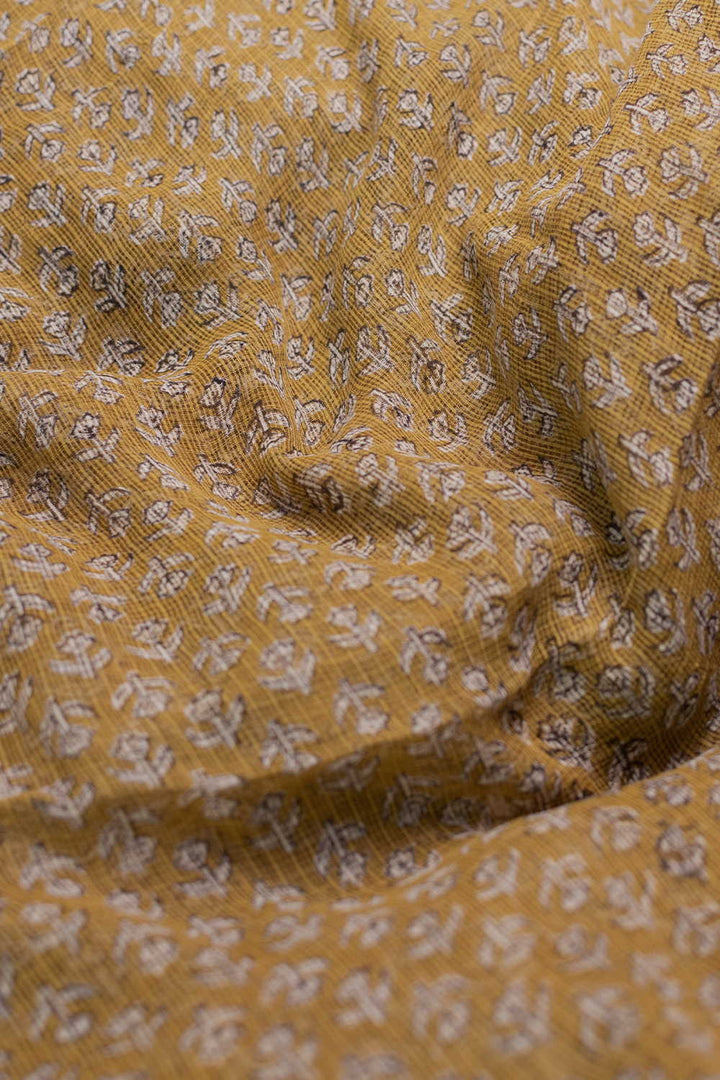 Cotton Fabric - Matkatus 