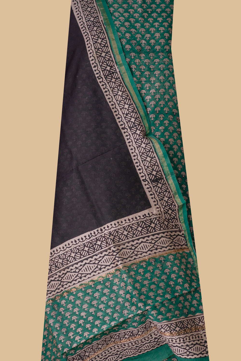 Chanderi Suits - Matkatus