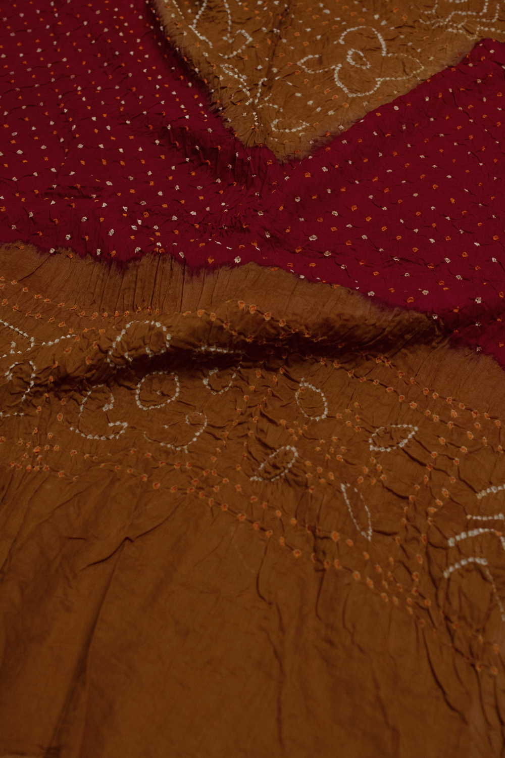 Dupattas - Matkatus 