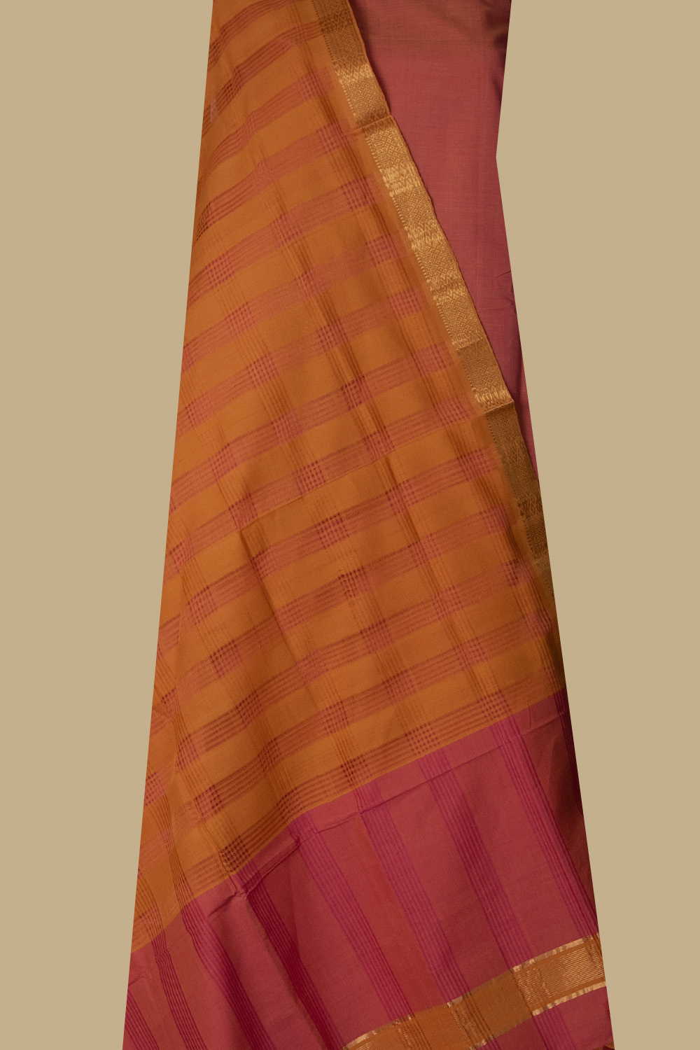 Cotton Suits - Matkatus