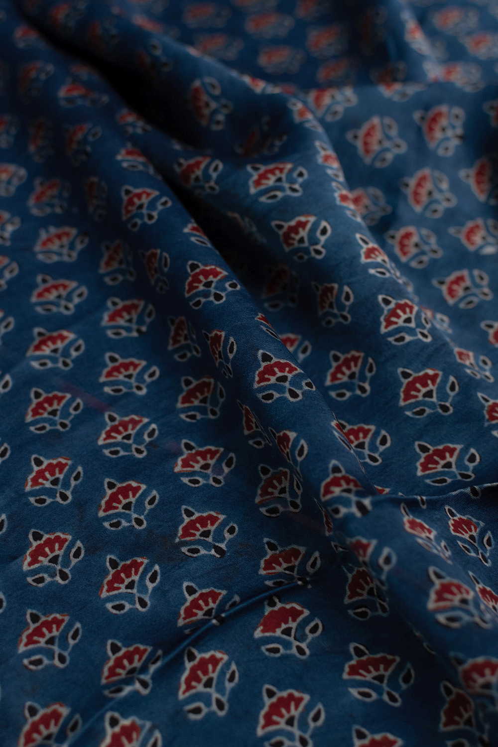 Modal Silk Fabrics - Matkatus