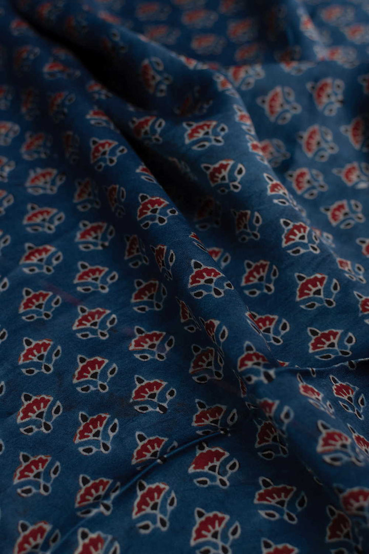 Modal Silk Fabrics - Matkatus