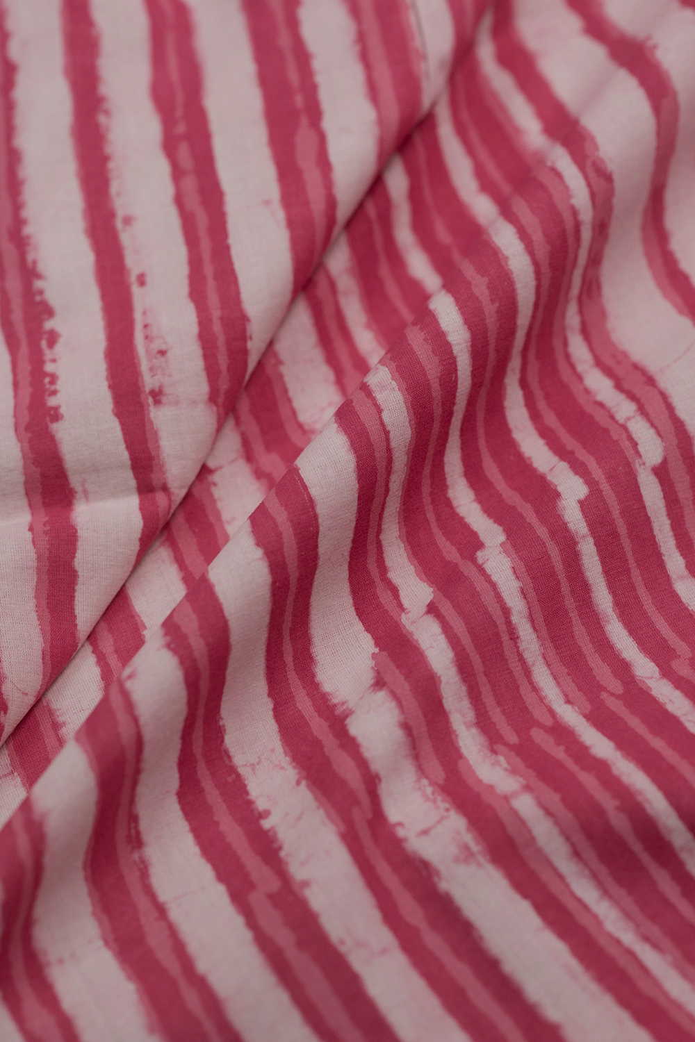 Block Printed Fabric - Matkatus