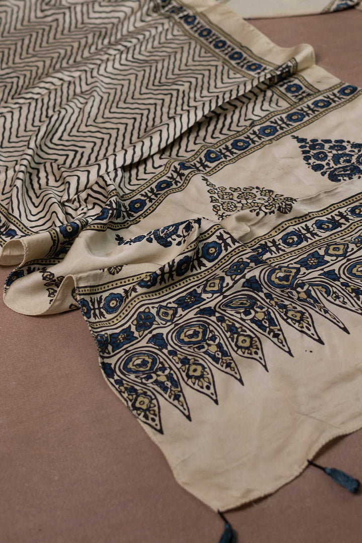 Silk Stole - Matkatus 