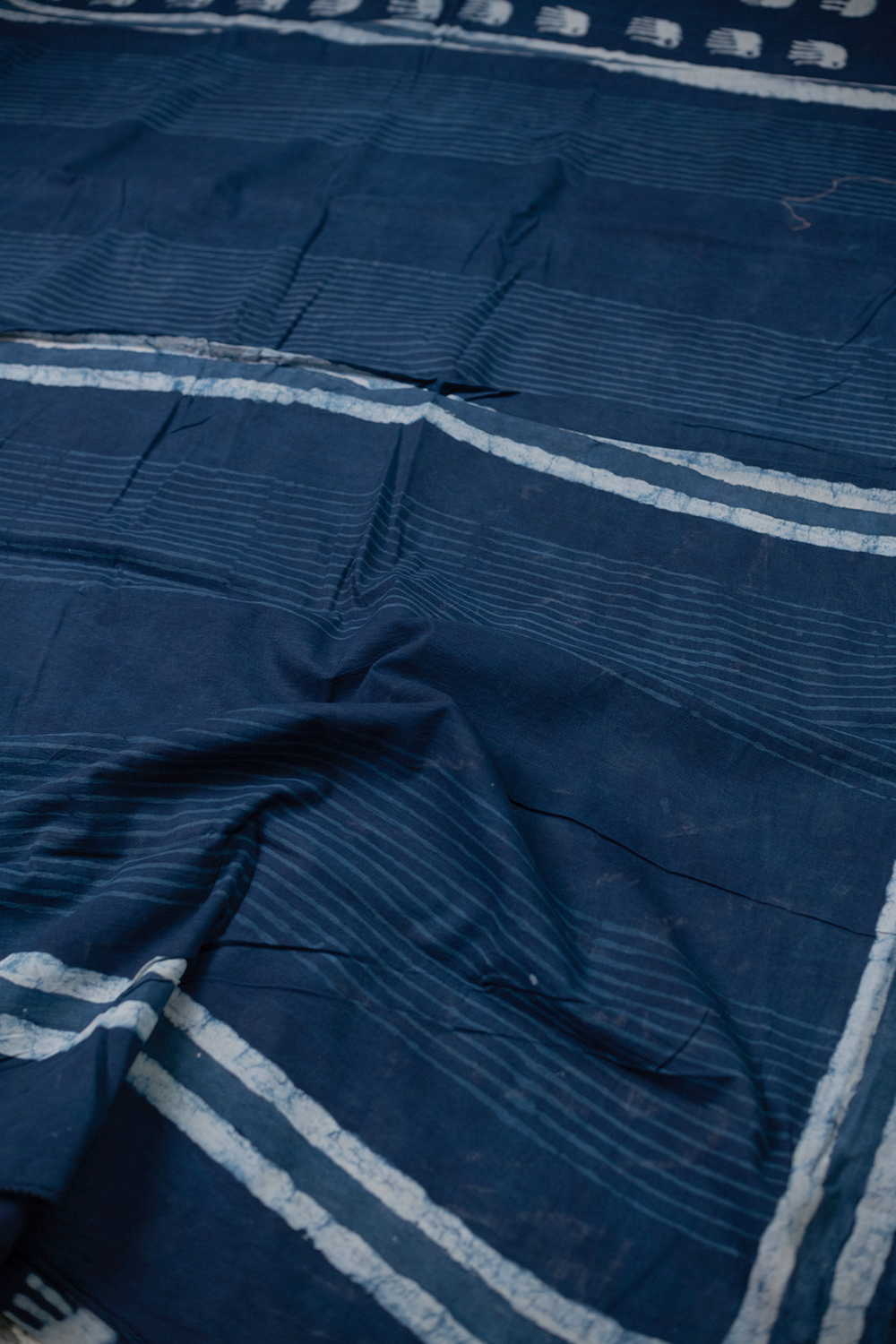 Cotton Saree - Matkatus 