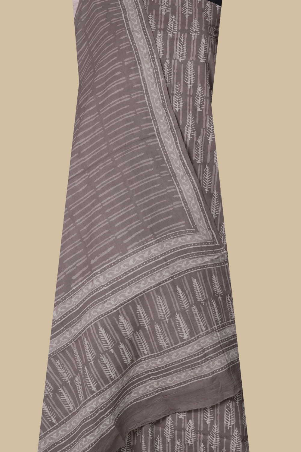 Block Printed Suits - Matkatus