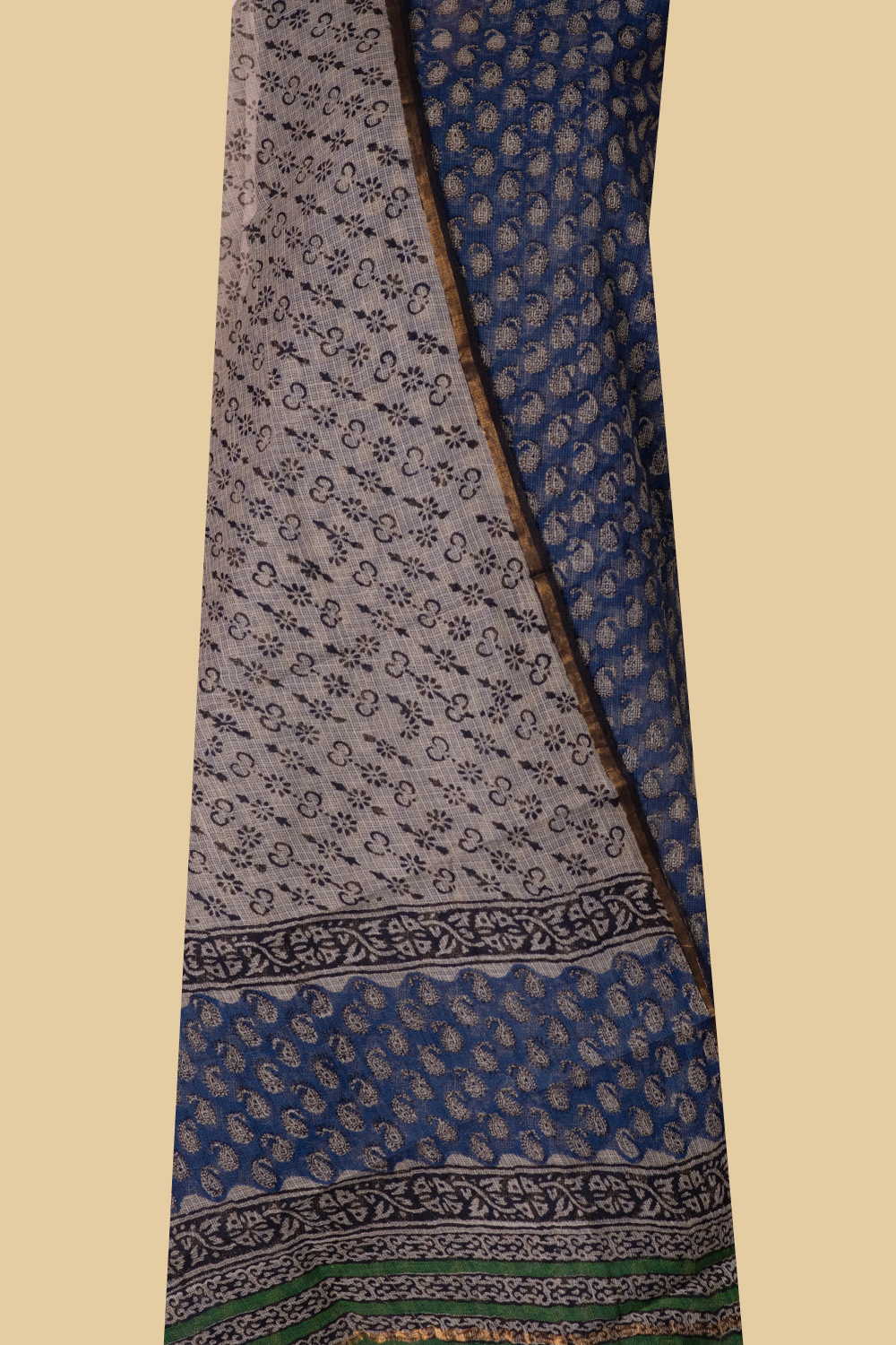 Cotton Suits - Matkatus 