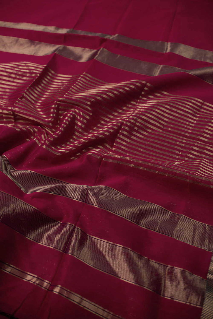 Saree - Matkatus 