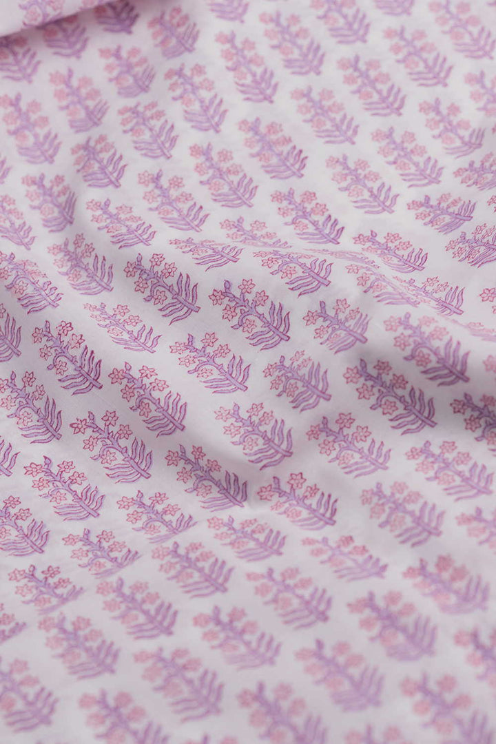 Sanganeri Prints - Matkatus 