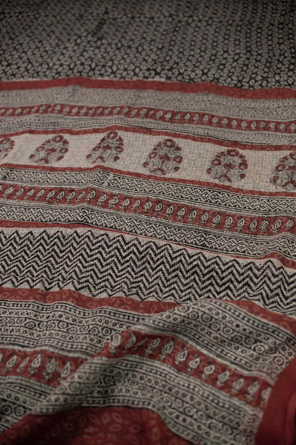 Cotton Sarees - Matkatus 