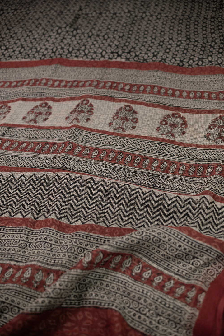 Cotton Sarees - Matkatus 