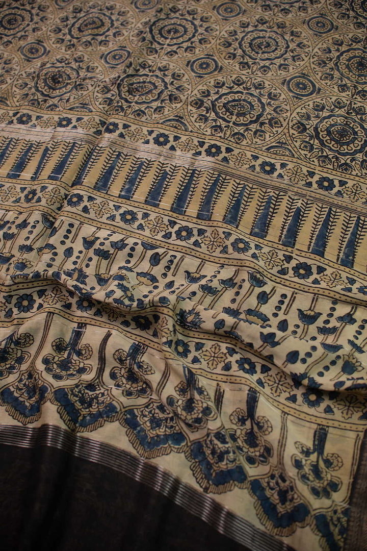 Silk Cotton Sarees - Matkatus 