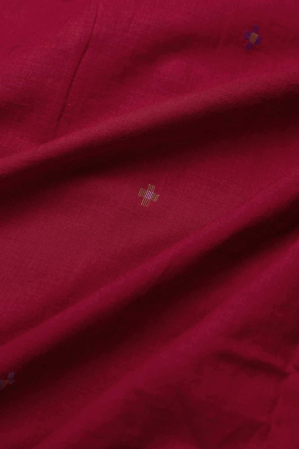 Jamdani Fabrics - Matkatus