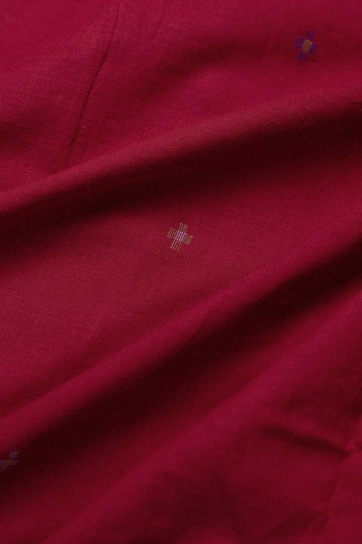 Jamdani Fabrics - Matkatus
