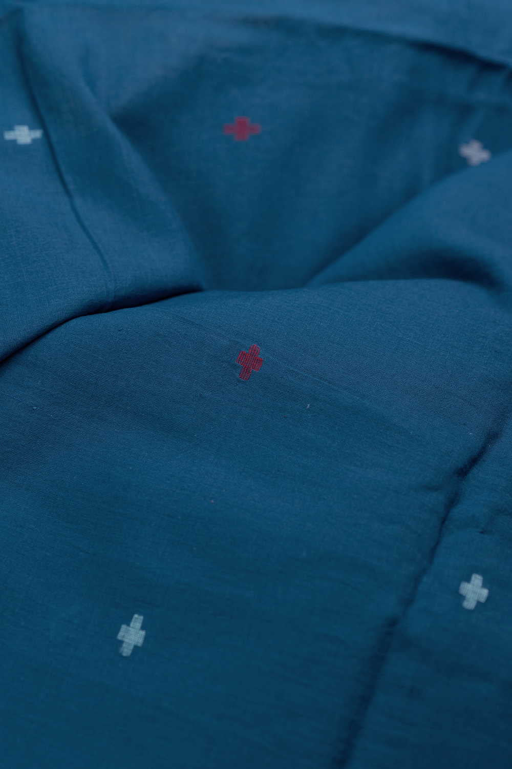 Jamdani Fabrics-Matkatus 