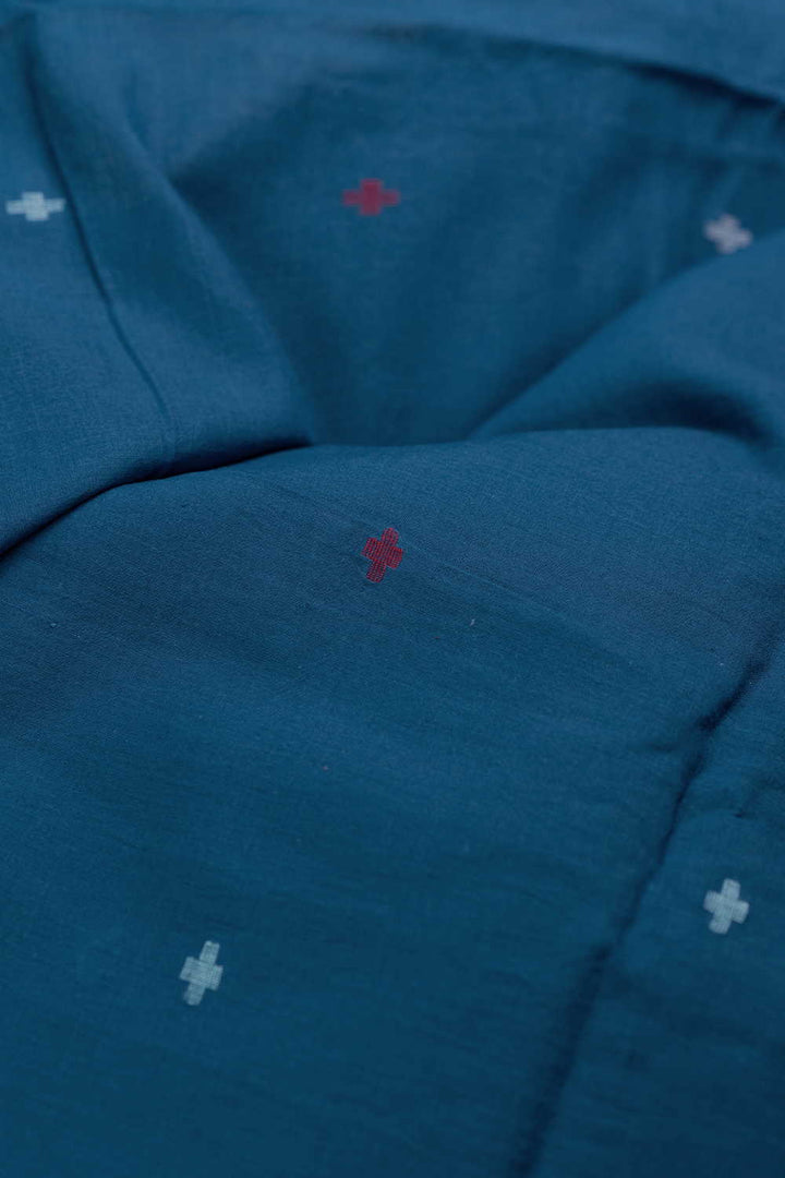 Jamdani Fabrics-Matkatus 