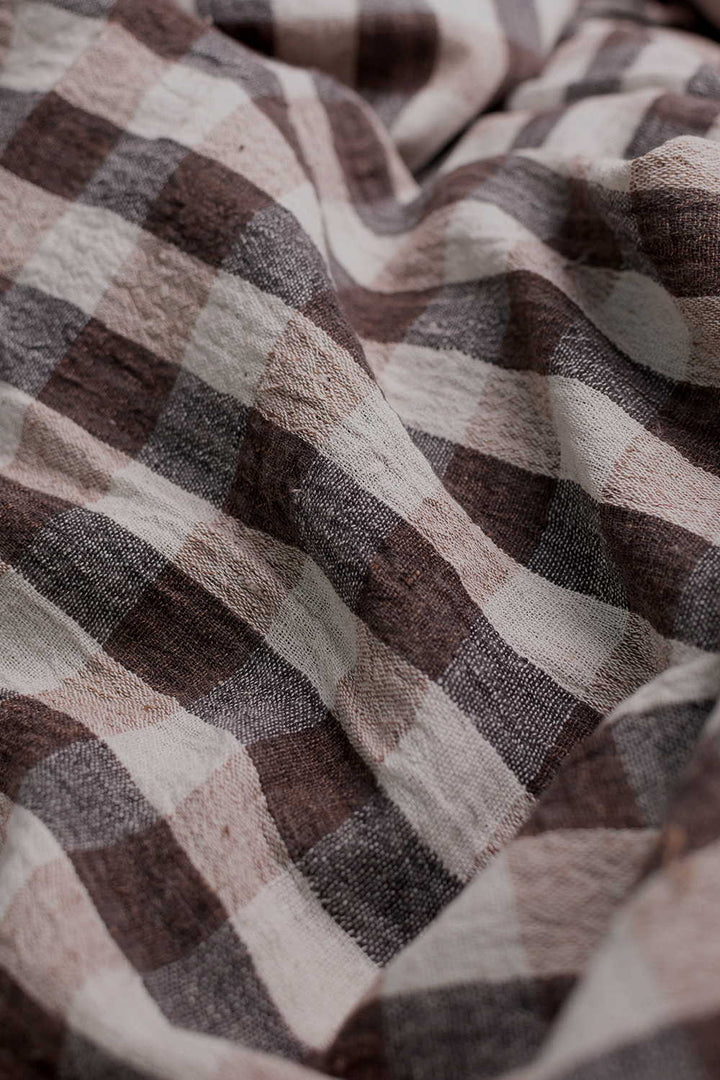 Kala Cotton Fabric - Matkatus 