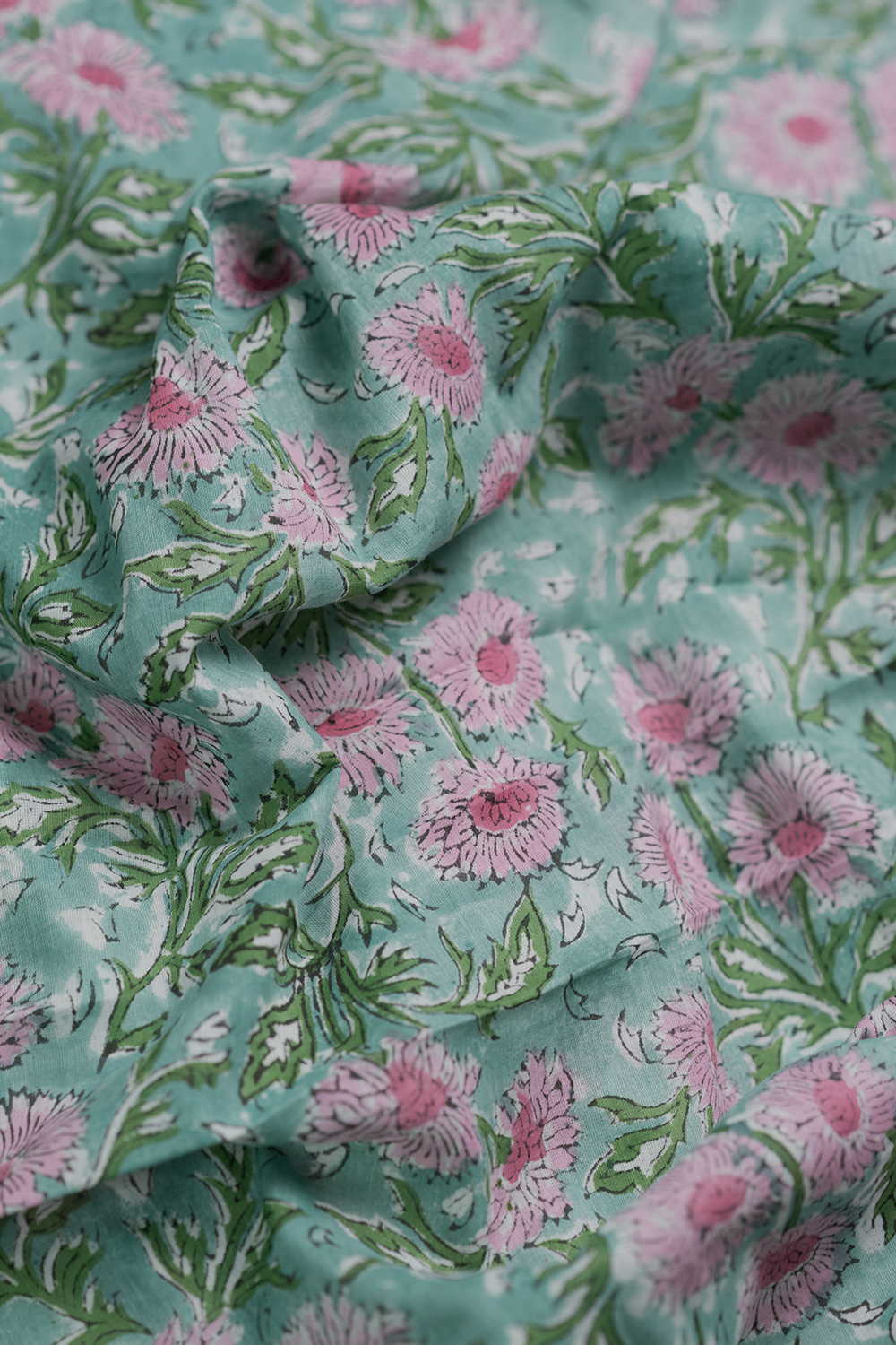 Cotton Fabrics-Matkatus 