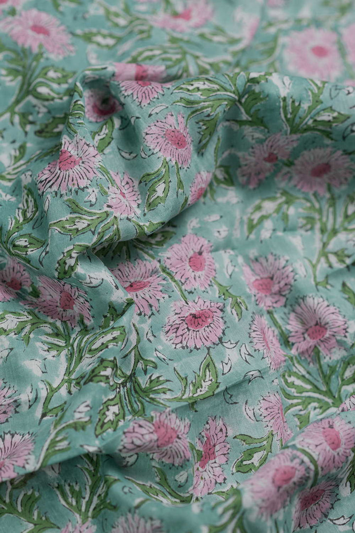 Cotton Fabrics-Matkatus 