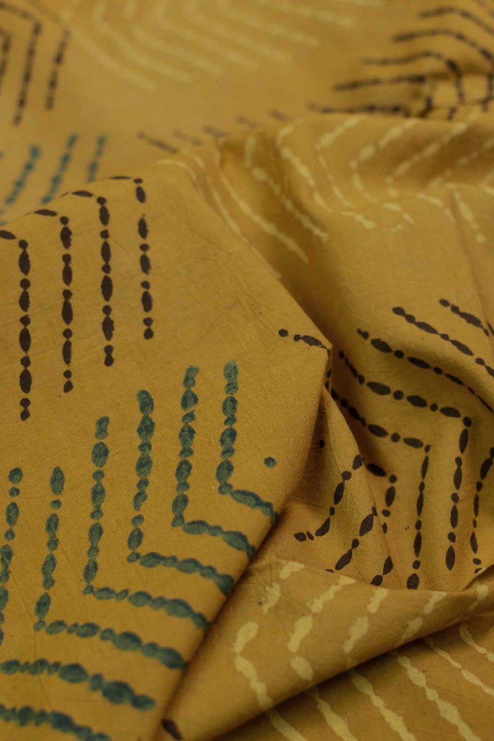 Cotton Fabrics - Matkatus 