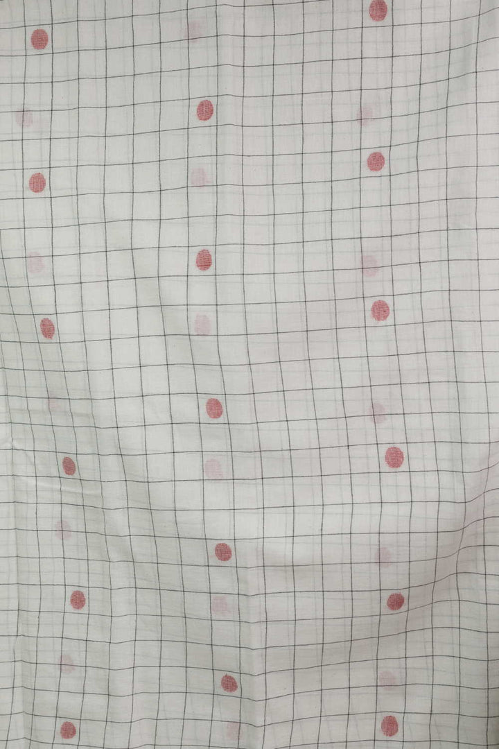 Jamdani Fabrics - Matkatus